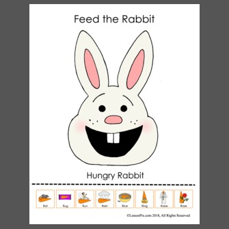 Feed 2025 the rabbit